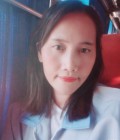 Rencontre Femme Thaïlande à ท่าหลวง : ภัทร์นรินทร์ บึ้งสลุง, 35 ans